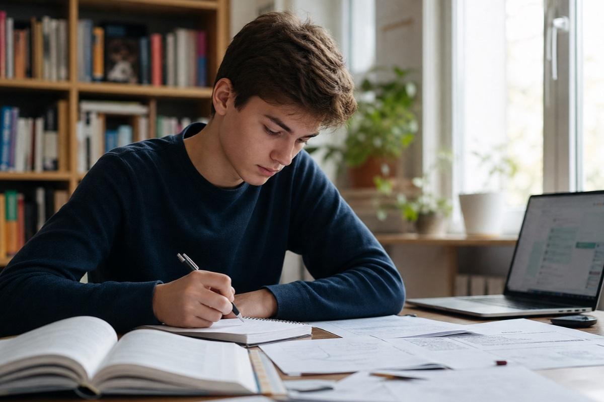 Педагог-психолог объяснил причины снижения мотивации у школьников в середине осени
