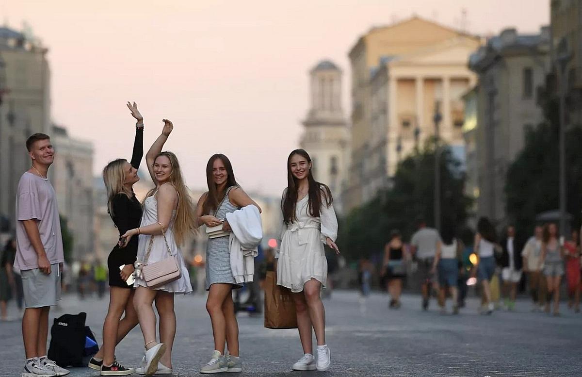 Островок счастья! Почему иностранцы, гостившие в России, остаются здесь жить навсегда