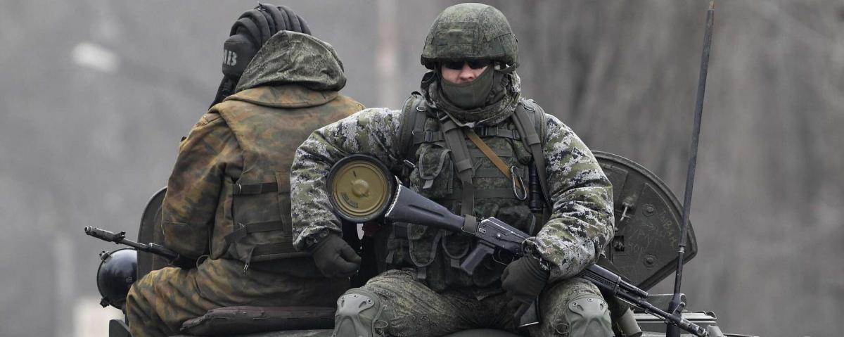 Генерал НАТО высказался о конфликте с Россией