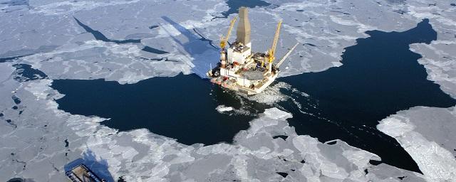 Минобороны нашло доказательство принадлежности РФ арктического шельфа