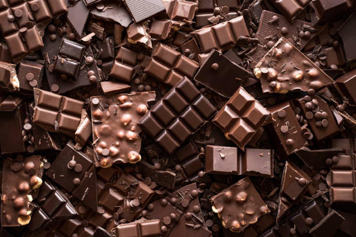 Диетолог Михалева рассказала о пользе шоколада в борьбе с онкологией