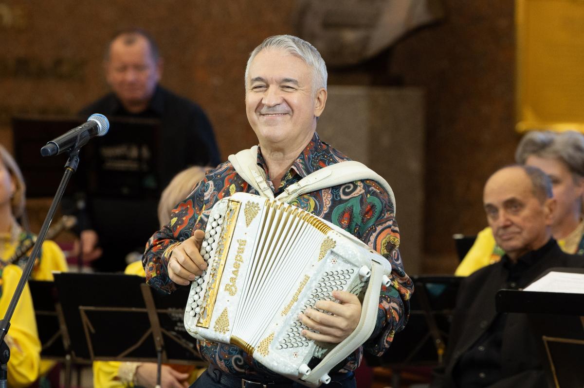 Изменил Васильку и присвоил все деньги. Как баянист Валерий Сёмин горько поплатился за свои ошибки