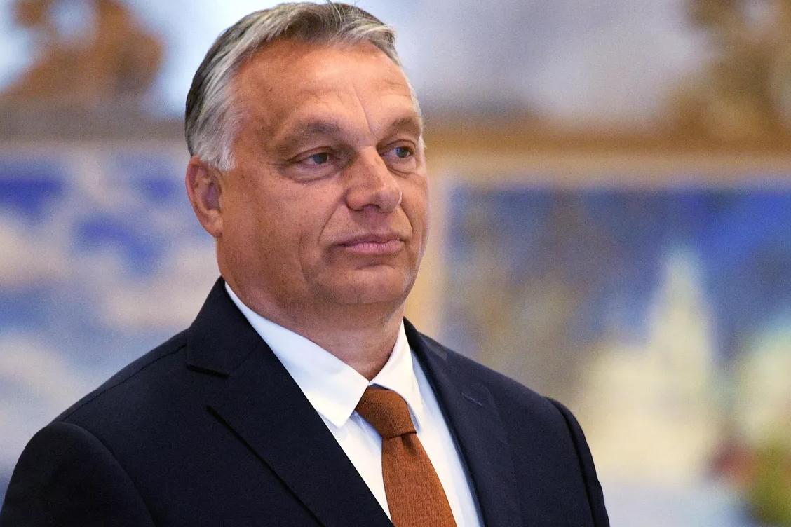 Орбан обвинил руководство ЕС в политическом шантаже