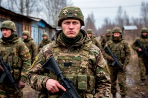 Два фронта за ночь: погибшие в Запорожье и 105 дронов над Курской областью
