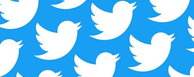 Соцсеть Twitter устранила сбой в работе