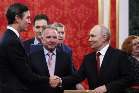 Иллюзия «вин-вин»: почему американский бизнес-план провалился на переговорах России и Украины