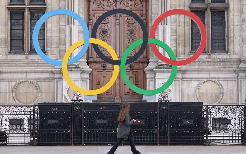 Олимпийские игры-2024: Национальное собрание одобрило генетические тесты для выявления допинга