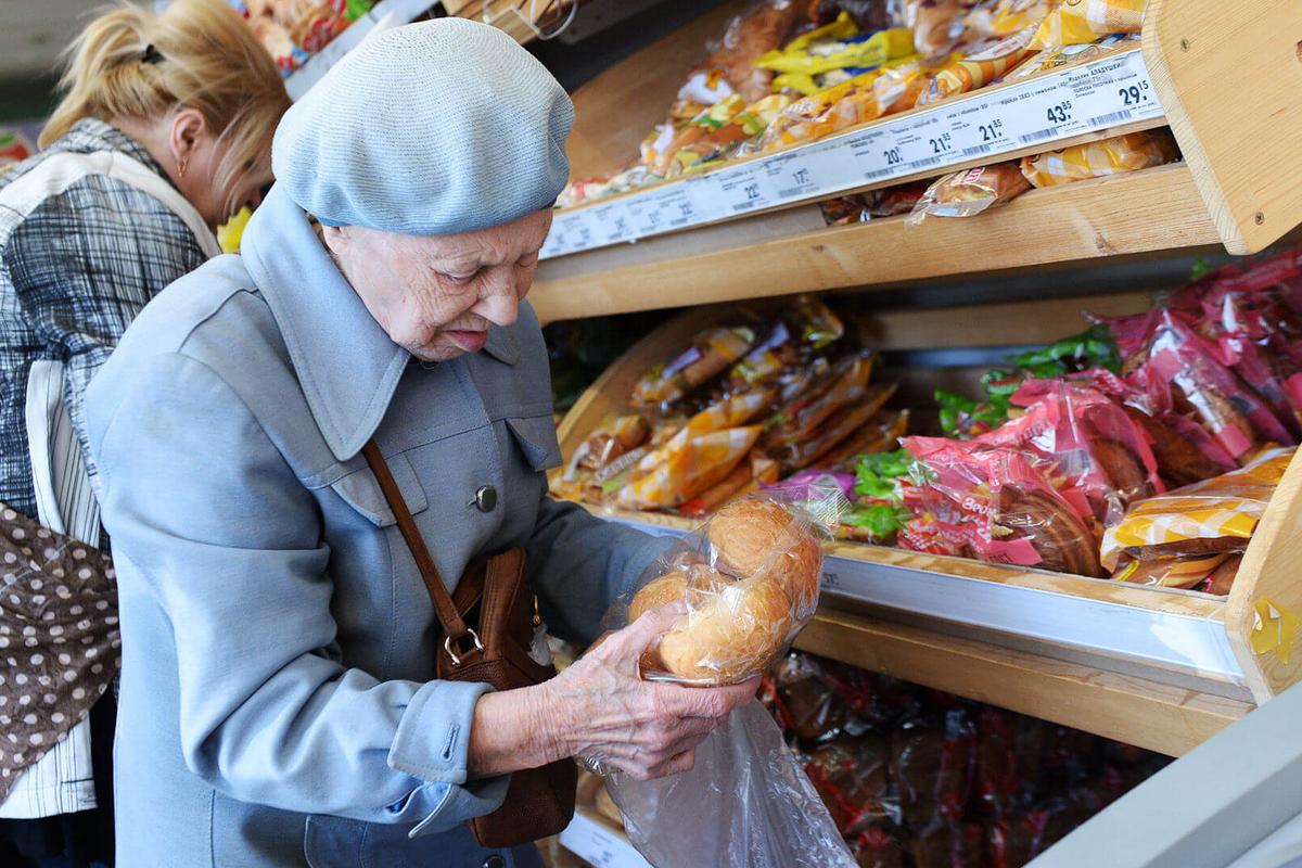 Российские экономисты предложили механизм по повышению пенсионных выплат