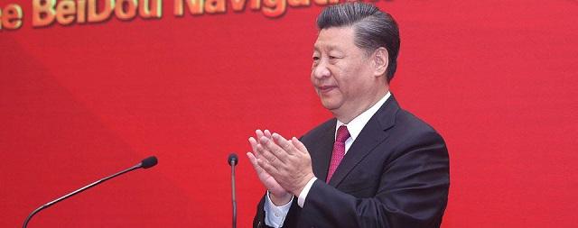 Китайский лидер первым поздравил Лукашенко с победой на выборах