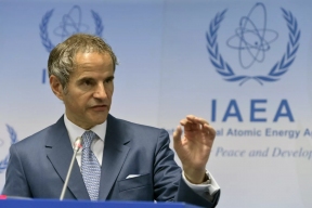 Россия и Беларусь поддерживают кандидатуру руководителя МАГАТЭ на должность генсекретаря ООН