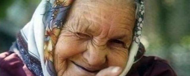 91-летняя костромичка смогла дать отпор 35-летнему сантехнику-грабителю