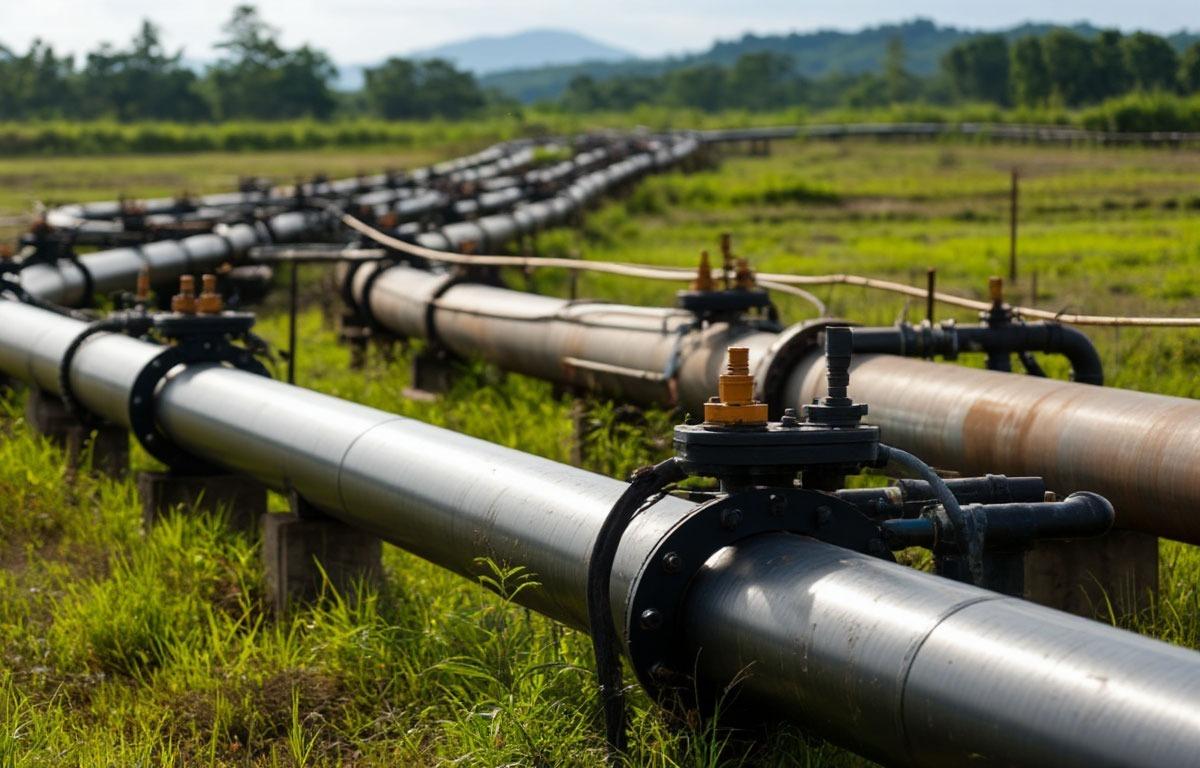 Труба важнее политики: почему с приходом Мадьяра Венгрия не отвернется от российского газа