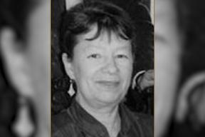 В Санкт-Петербурге умерла переводчица Наталья Рахманова