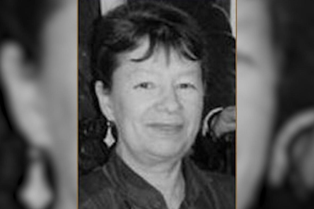 В Санкт-Петербурге умерла переводчица Наталья Рахманова