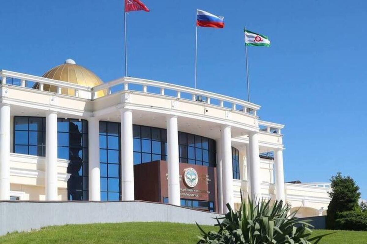 В Ингушетии решили сделать родной язык модным