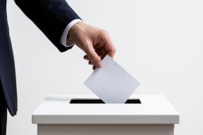 Экс-депутат Рады: выборы на Украине с Зеленским — имитация