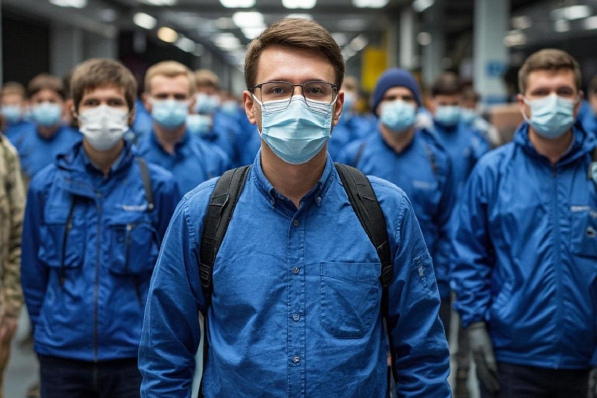 Вирусолог заподозрила искусственное происхождение Омикрона