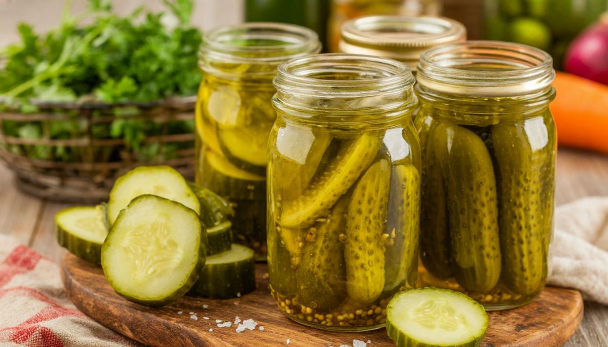 Стало известно, как ботулизм может скрываться в домашних заготовках на зиму и как предотвратить его развитие