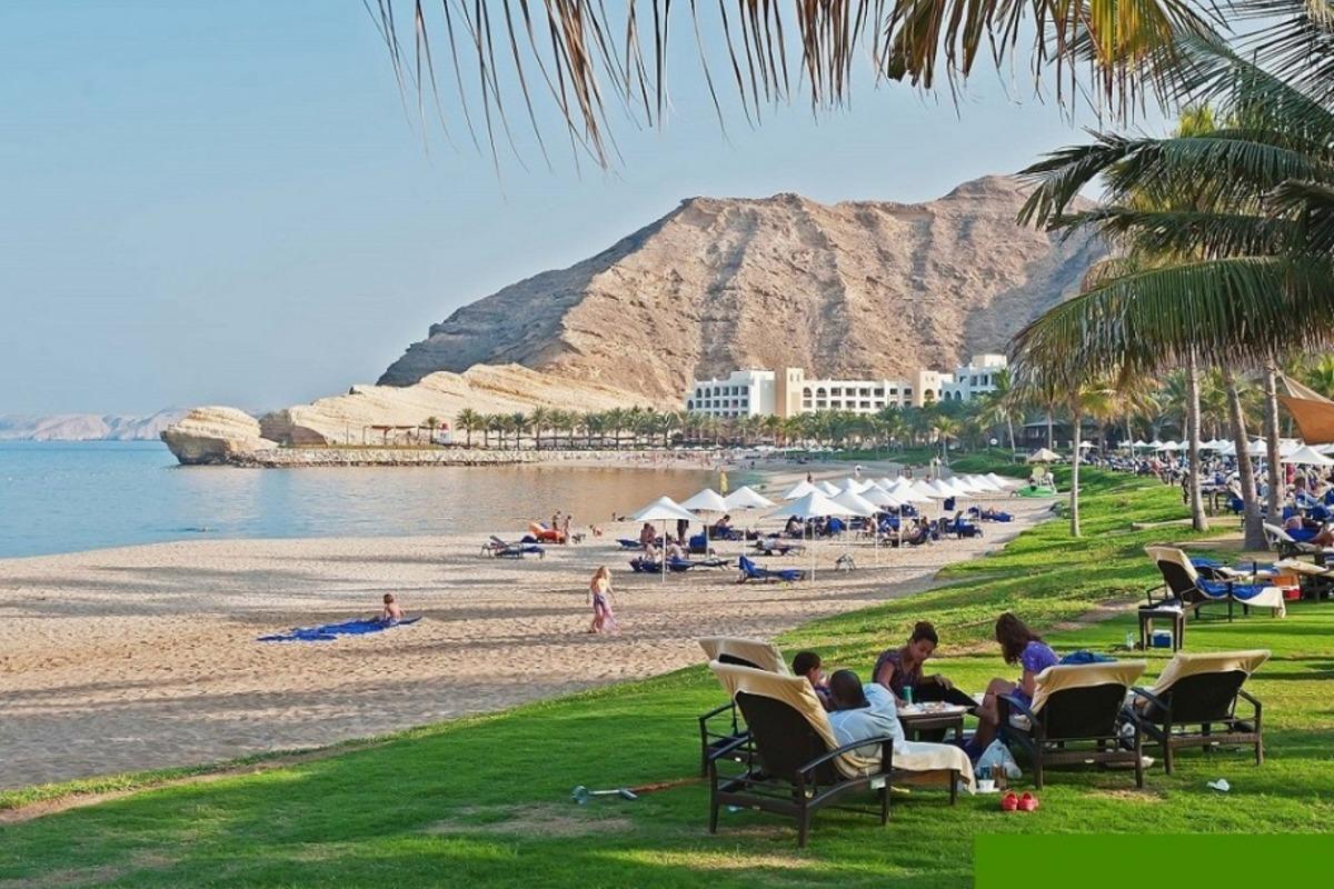 Omani authorities want to attract tourists from Russia