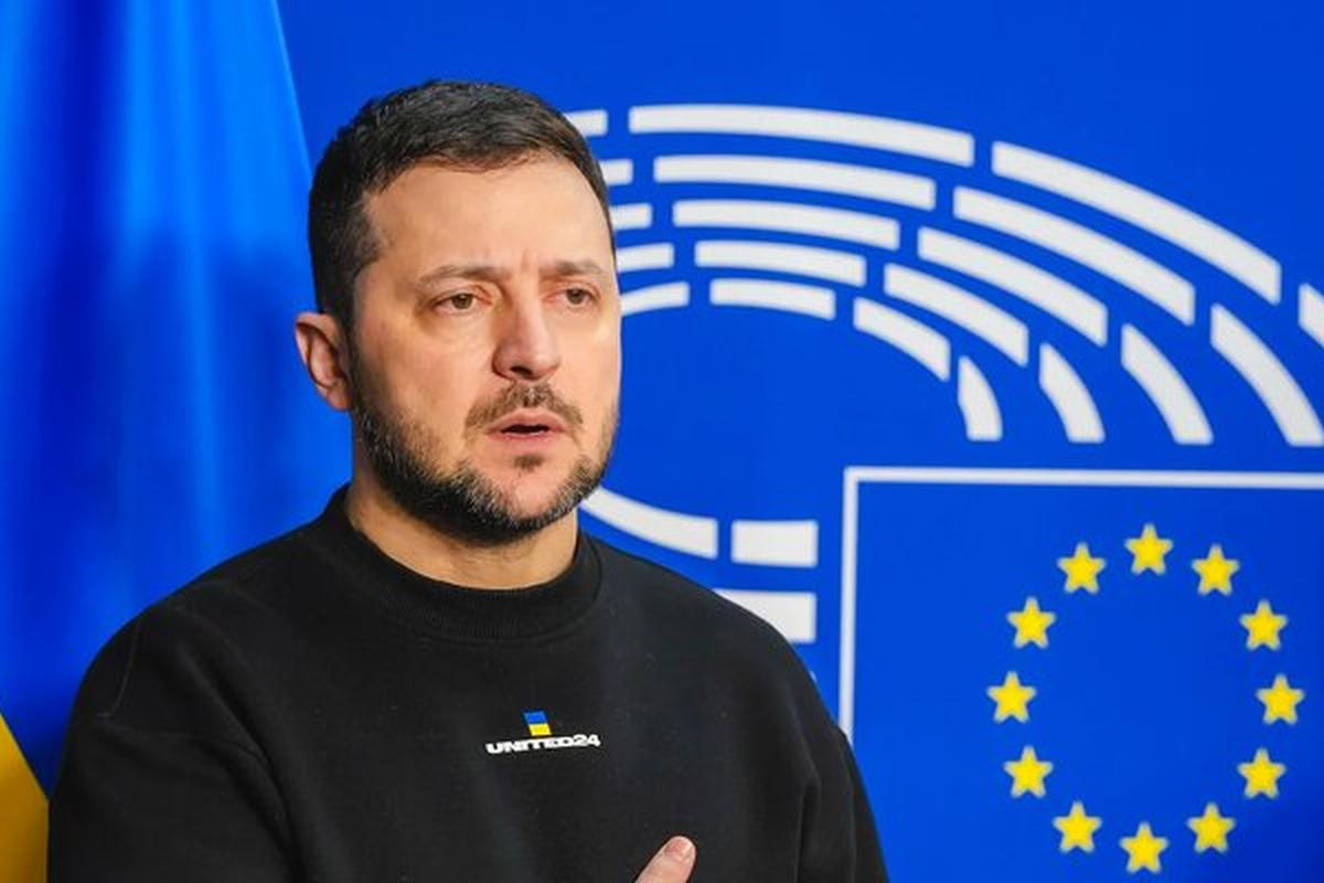 «Затмил героический имидж»: политтехнолог Гайдай заявил о восприятии Зеленского как коррупционера в Европе