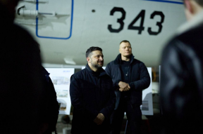 Зеленский назвал условие для возможного прекращения огня