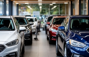 На авторынке России начали массово продавать Haval