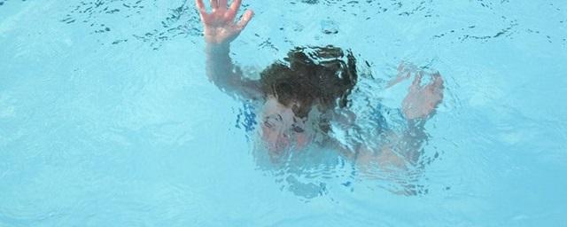 8-летняя москвичка утонула в бассейне дома у дедушки в Зеленогорске