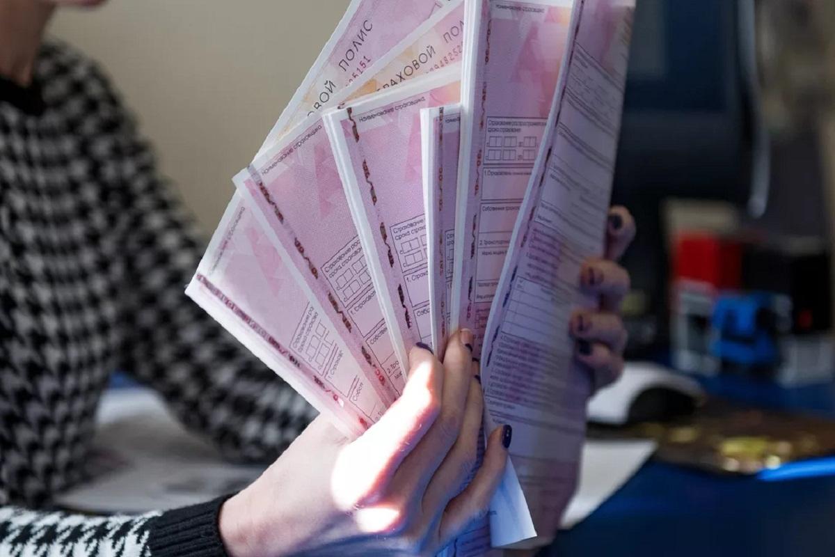 Новосибирск попал в список регионов с высоким риском мошенничества с ОСАГО