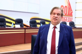 Председатель Заксобрания Алексей Зеленин: Парламент Кузбасса продлил налоговые льготы при применении УСН для социально ориентированных НКО до 2028 года