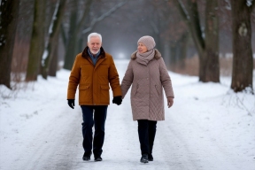 Назван возраст для выхода на пенсию в 2026 году