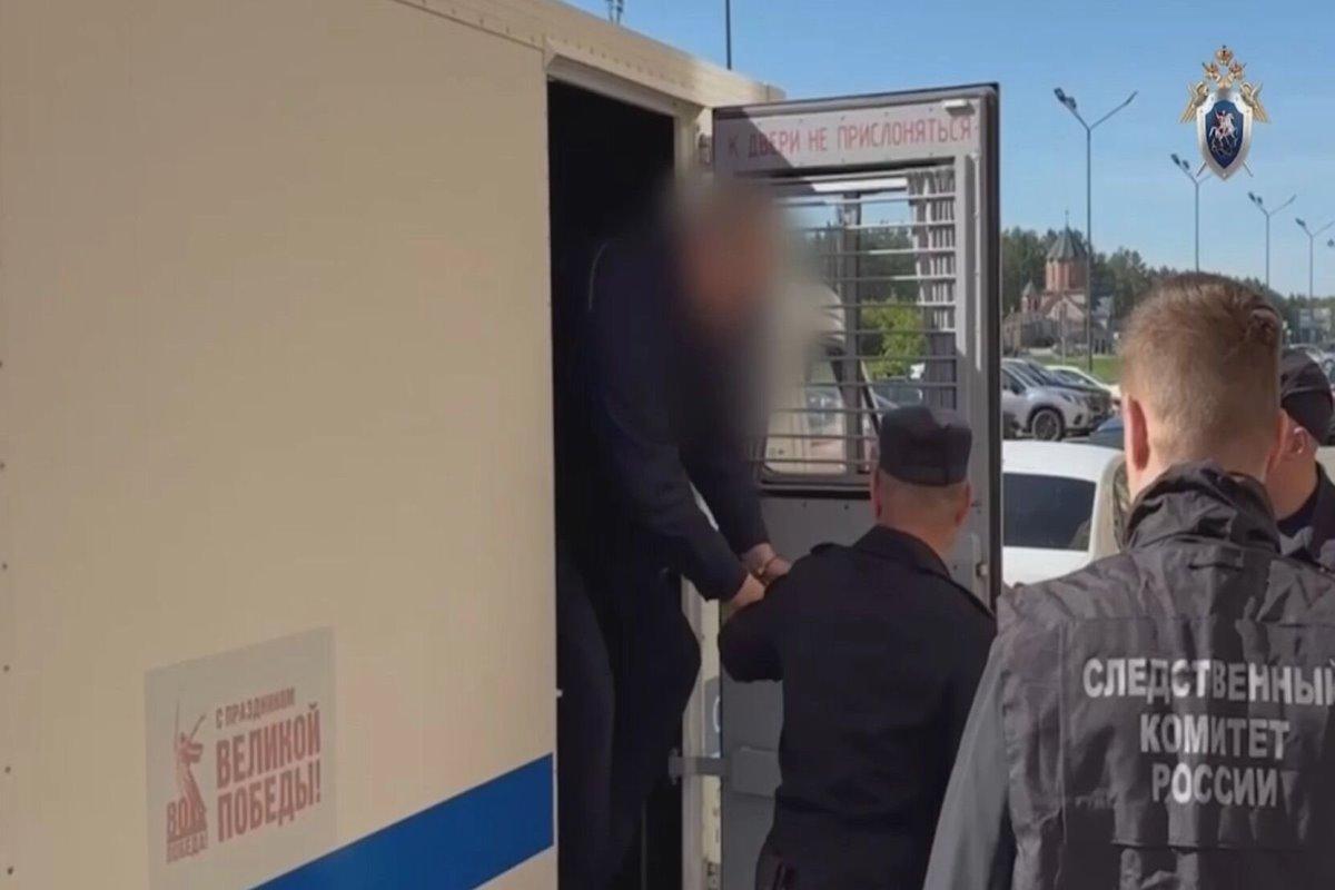 В Челябинске таксист задушил пассажирку, возвращавшуюся из ночного клуба