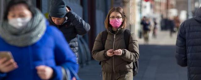 В Якутии до 1 октября продлили ограничительные меры по коронавирусу