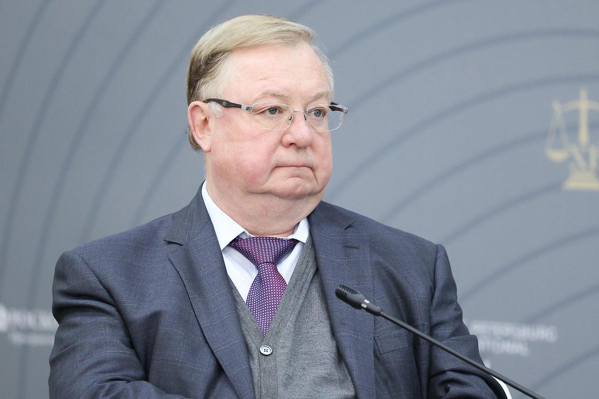 Экс-премьер Степашин: Запад изменит свое отношение к России после СВО