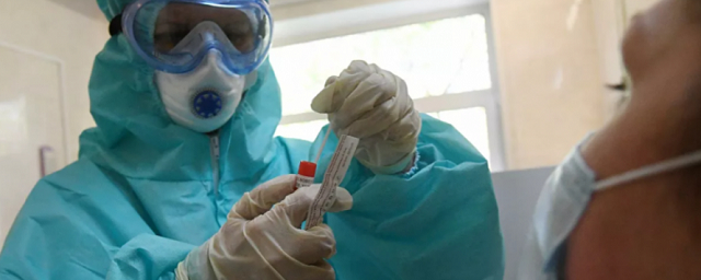 В Карелии планируют привить от коронавируса около 300 тысяч человек
