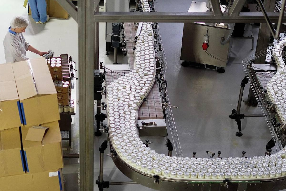 Маркетинговый эксперт рассказала о разработке визуального кода