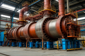 В Омске запланирован ремонт ТЭЦ-3 и ТЭЦ-4