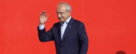 Кандидат в президенты Турции Кемаль Кылычдароглу обвинил Россию в заговоре