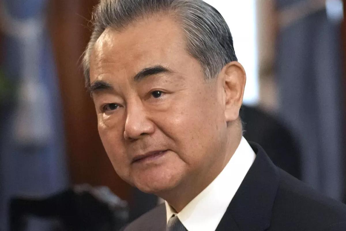 На высшем уровне: главы МИД России и Китая подтвердили стратегический характер двусторонних отношений