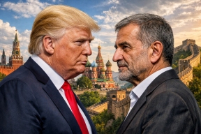 Американский дипломат признался: переговоры с Ираном были ловушкой. Россия - следующая?