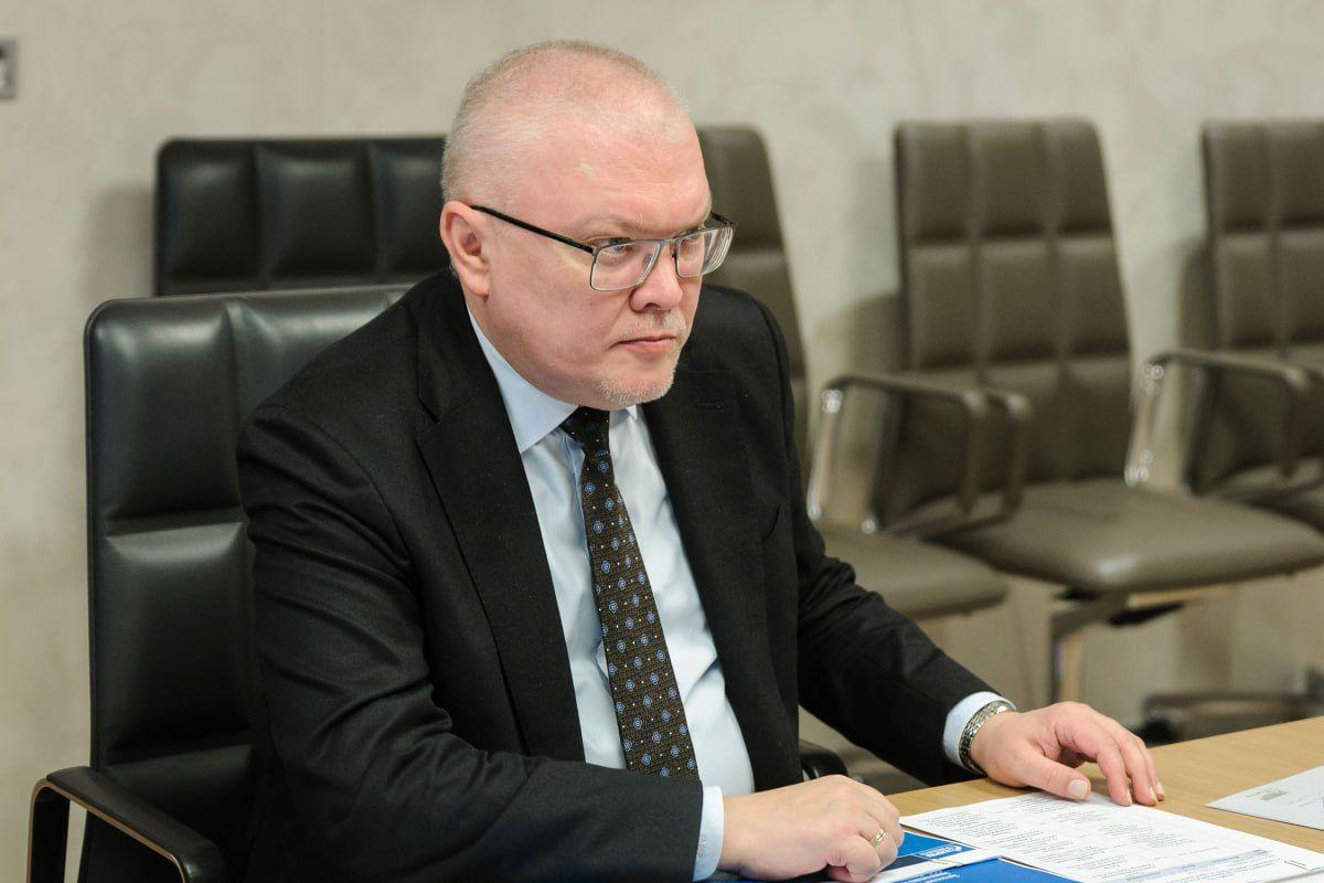 Губернатор Александр Соколов: В Кировской области проходят занятия «Героями не рождаются»