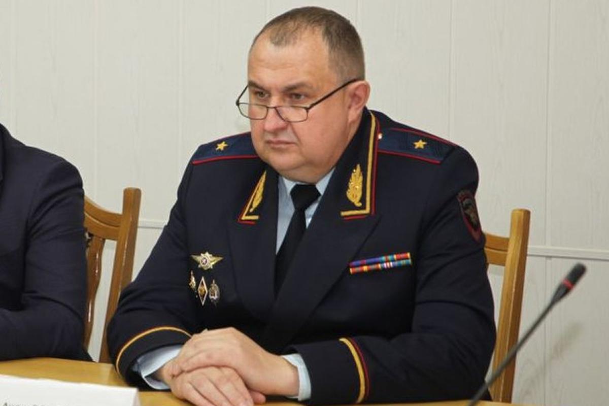 Нагрузка на орловских полицейских выросла из-за нехватки сотрудников