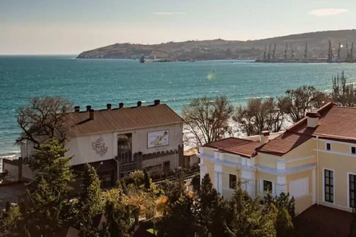 Курорты Краснодарского края возглавили рейтинг популярных направлений