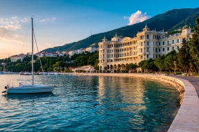 Доходность от аренды квартир в Сочи упала до рекордно низких показателей