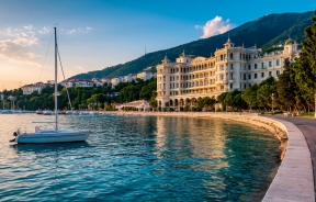 Доходность от аренды квартир в Сочи упала до рекордно низких показателей