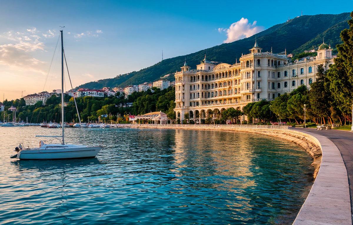 Доходность от аренды квартир в Сочи упала до рекордно низких показателей