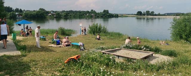 Жителям Сахалина запретили купаться на двух пляжах в Анивском районе