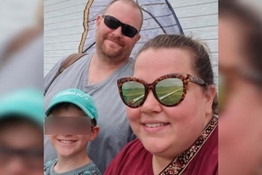 11-летний мальчик застрелил отчима из-за приставки в США