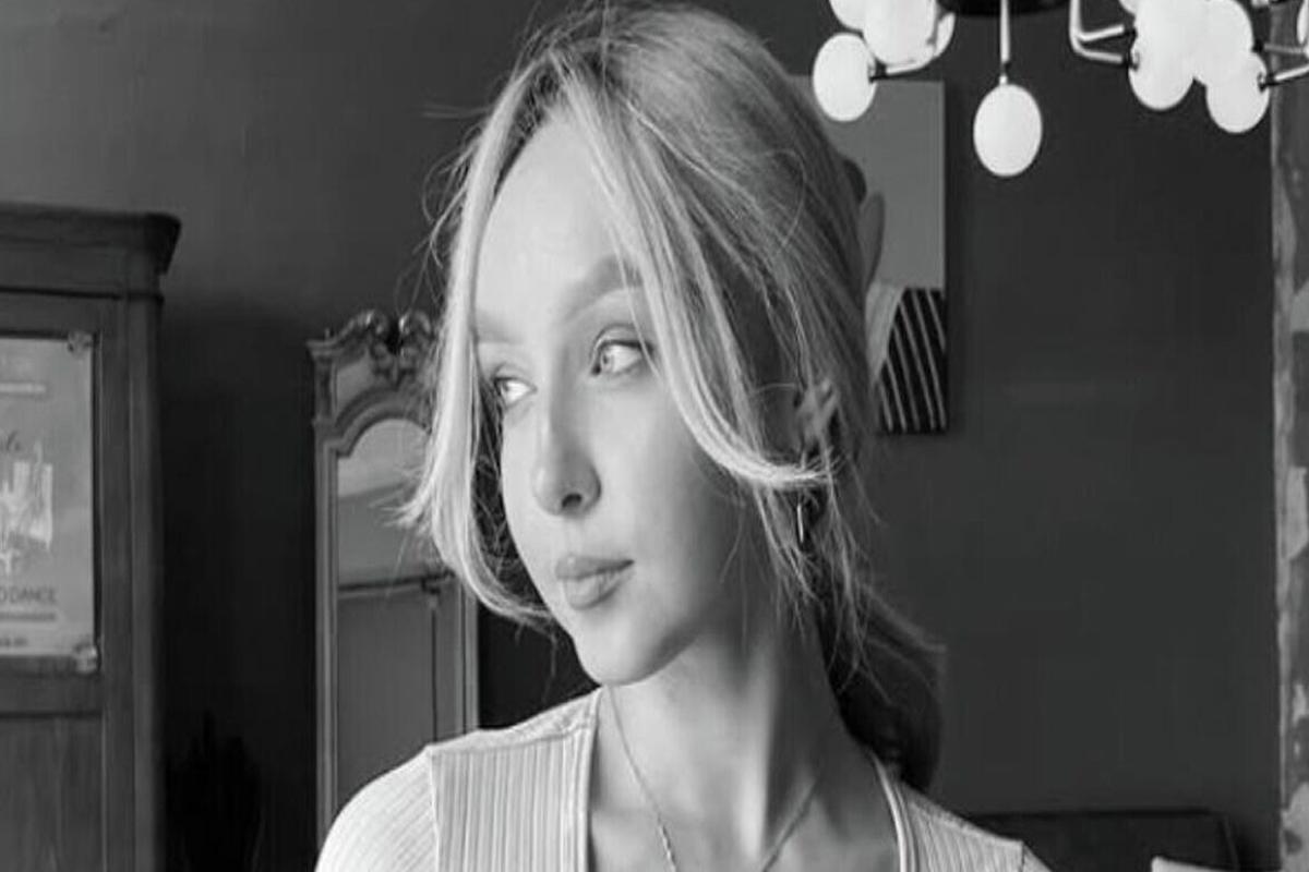 В Барнауле похоронят блогера Карину Штерн, умершую от онкологии в 23 года