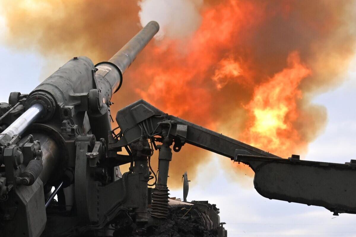 Профессор Миршаймер назвал единственно возможное решение украинского конфликта из-за позиции Запада