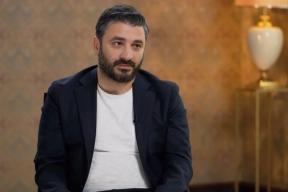Зрители «Колобка» требуют у Андреасяна объяснений за фильм Антона Маслова